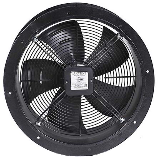 VANVENT YWF4S-550BF