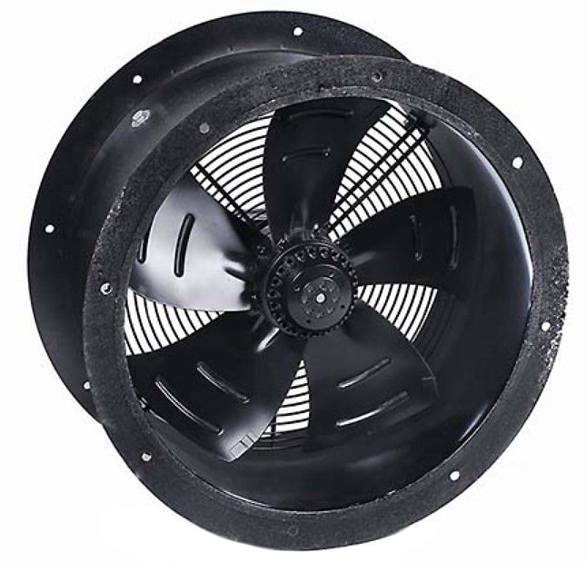 VANVENT YWF4S-550BE