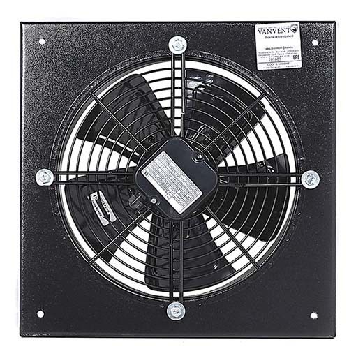 VANVENT YWF4S-550BF