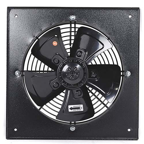 VANVENT YWF4S-550BF