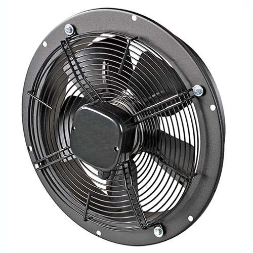 VANVENT YWF4S-550BE
