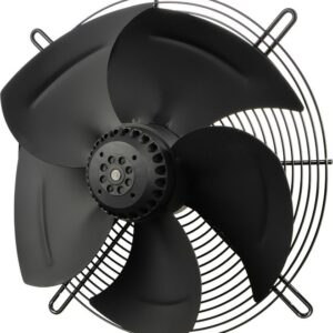 Вентилятор VANVENT YWF-2E-200-B-92/15-G Flat