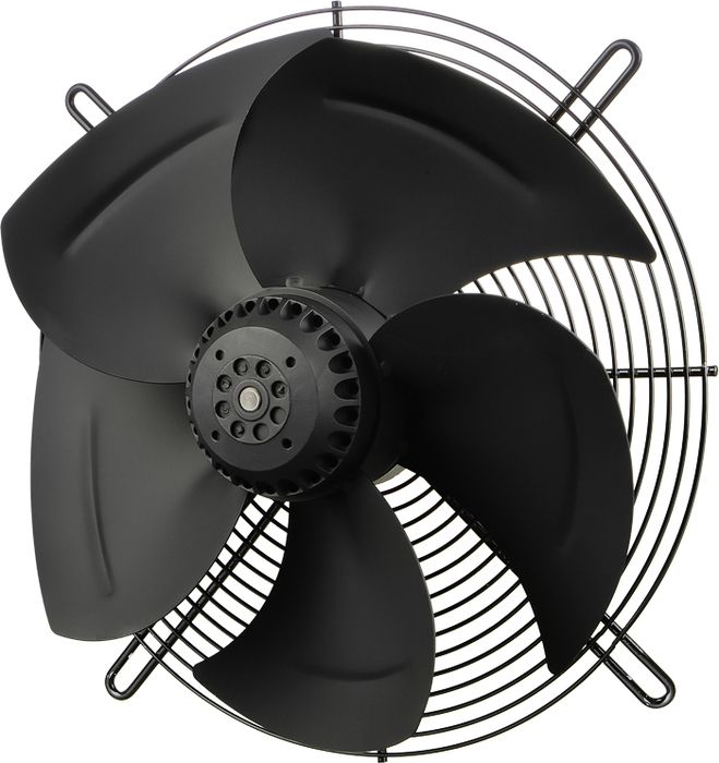VANVENT YWF4S-550BF