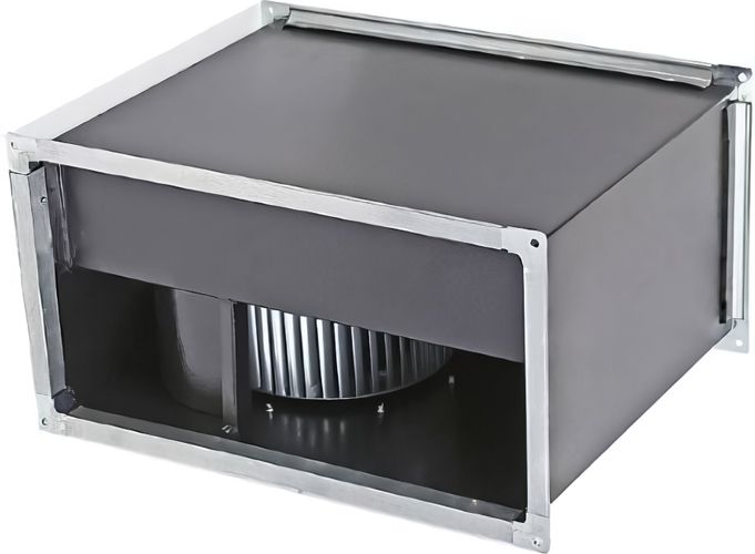 VANVENT ВК-Н4-700х400-E