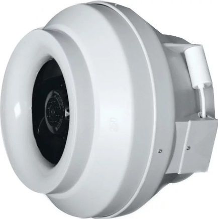 Вентилятор VANVENT ВКВ 250 РK