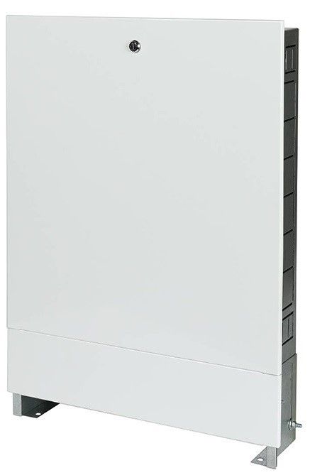 Распределительный шкаф Wester ШРВ-7 (Ш 1300 х Г 120-180 х В 648-711)