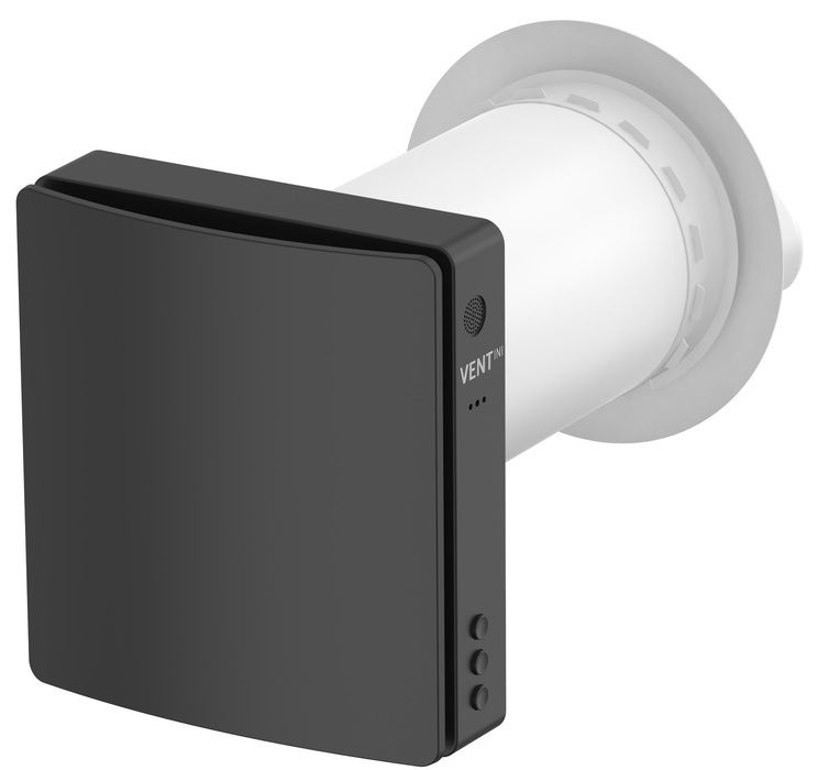 Рекуператор VENTini HRV-70 Silver Flax