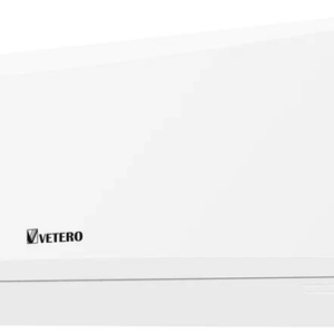 Настенный тепловой насос мощностью 70 м2 - 7 кВт VETERO Bonum Pro V-S24BHPAC-P