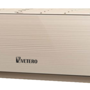Настенный тепловой насос мощностью 30 м2 - 3.5 кВт VETERO Diletto V-S12DHPAC-GD