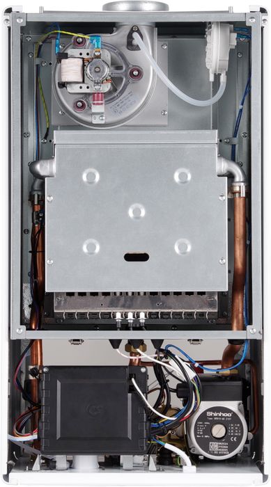VGR turboFLEX VUW 25