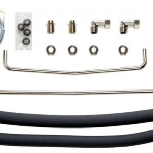 Для котлов 12kw и 25kw Vaillant Комплект для перевода на сжиж.газ