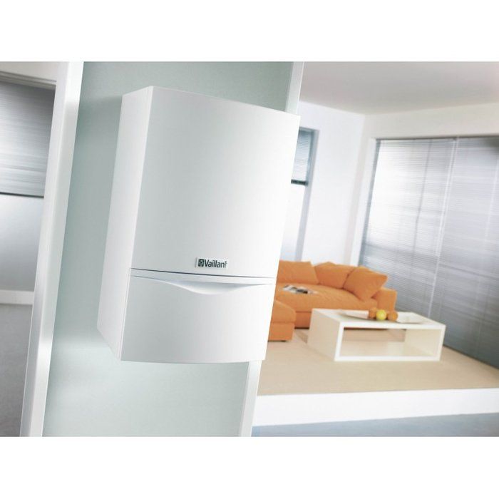 Настенный газовый котел Vaillant VUW 200/5-5 atmoTEC plus