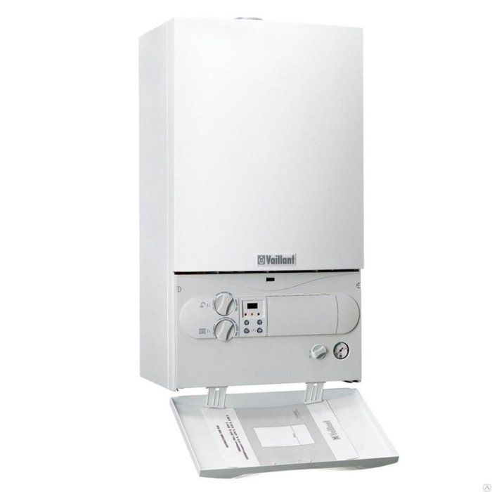 Настенный газовый котел Vaillant VU 280/5-5 atmoTEC plus