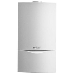 Настенный газовый котел Vaillant VU 282/5-5 turboTEC plus