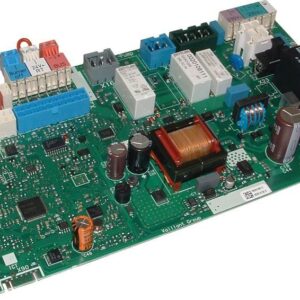 Vaillant Плата управления (0010028086)