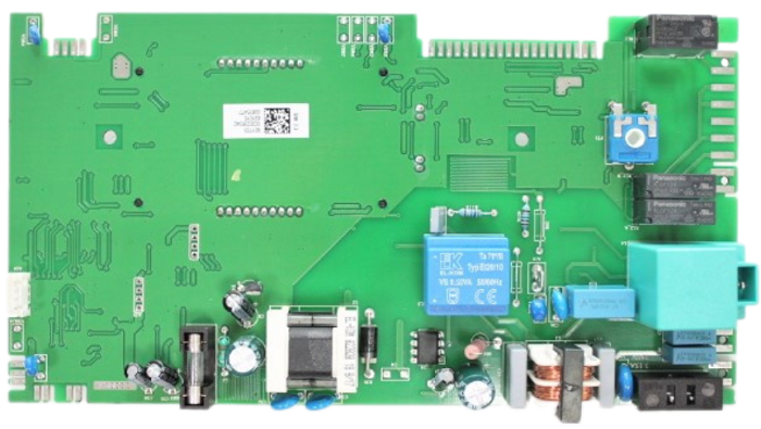 Vaillant Плата управления (0020253019)