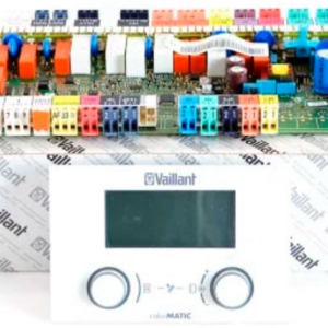 Vaillant Плата управления (компл.) (0020080472)