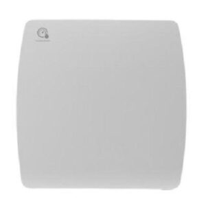 Вытяжка для ванной диаметр 150 мм Vakio Smart EF-150 WHITE