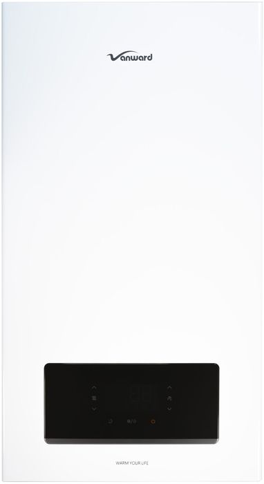 Настенный газовый котел Vanward PIONEER 24F