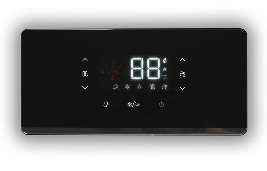 Настенный газовый котел Vanward PIONEER 24F