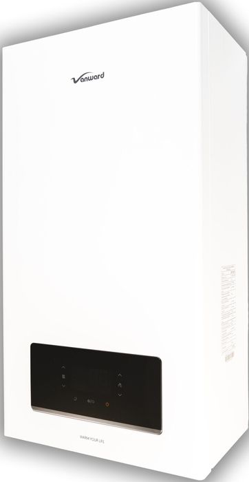 Настенный газовый котел Vanward PIONEER 24F