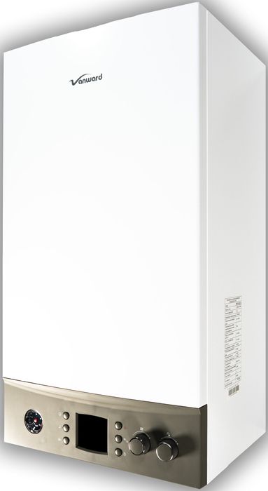 Настенный газовый котел Vanward PIONEER PLUS ONE 24HF