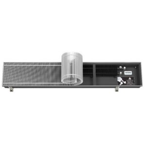 Внутрипольный конвектор Varmann Ntherm 370х90х800