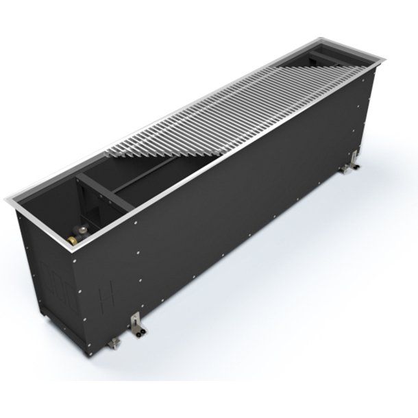 Внутрипольный конвектор Varmann Ntherm 300х90х1200