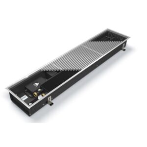 Внутрипольный конвектор Varmann Qtherm 230х110х1250