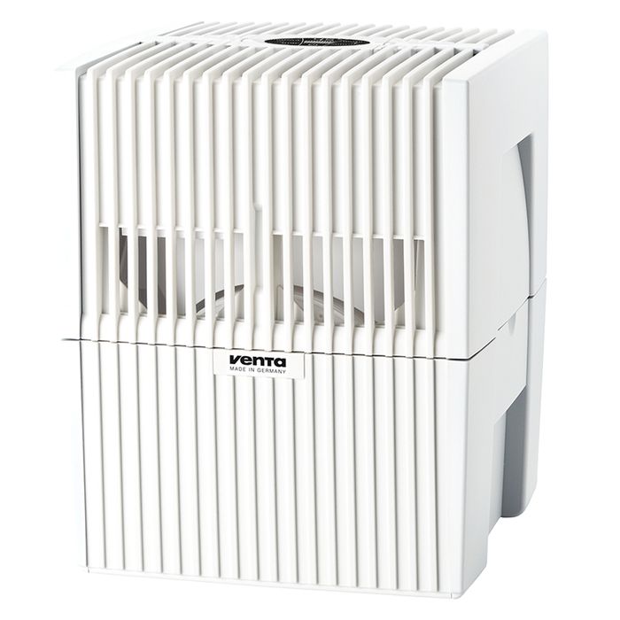 Мойка воздуха Venta LW15 комфорт плюс черный