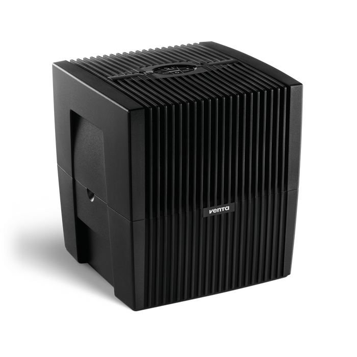 Мойка воздуха Venta LW25 комфорт плюс черный