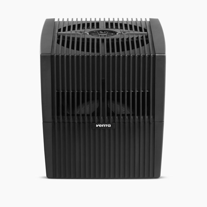 Мойка воздуха Venta LW25 комфорт плюс черный