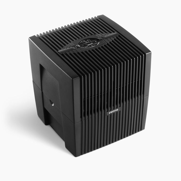 Мойка воздуха Venta LW25 комфорт плюс черный