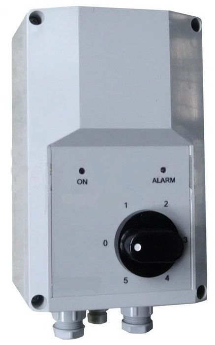 Shuft SRE-220-14 (14А, 230В)