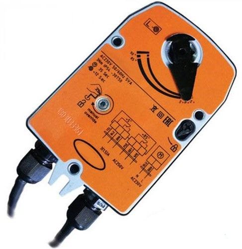 Электропривод Ventart FSA03S230S