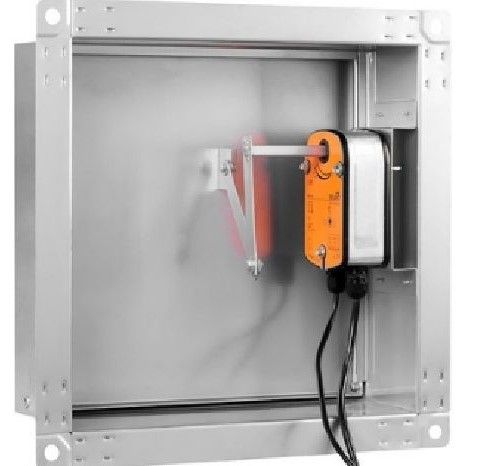 Электропривод Ventart FSA03S230S