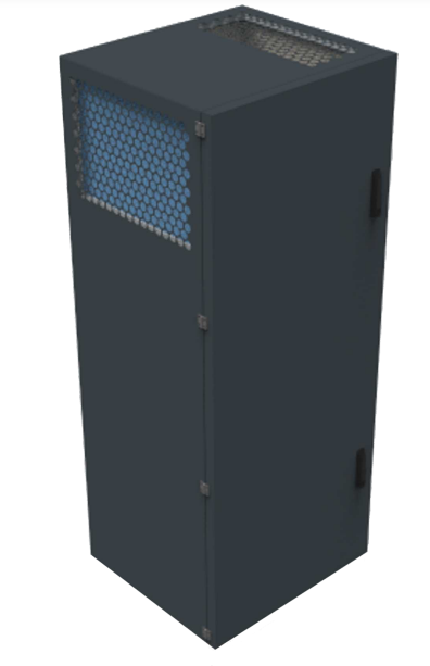 Приточно-вытяжная установка VentiAir Orion 900S CE/R/L