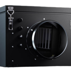 Приточная вентиляционная установка Ventmachine Colibri 650 G1