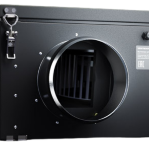 Вытяжная установка Ventmachine Colibri EV650