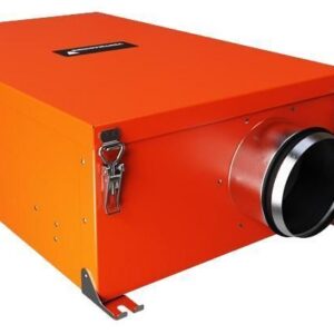 Фильтр-бокс Ventmachine Orange EPA