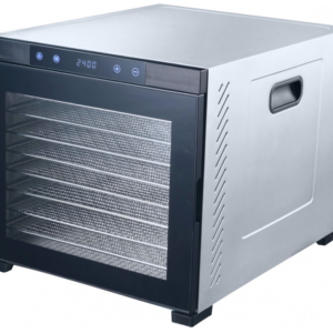 Сушильный шкаф для пищи Viatto VA-DG10SS