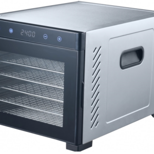 Сушильный шкаф для пищи Viatto VA-DG6SS