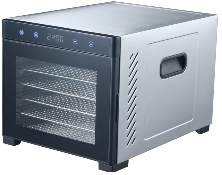 Сушильный шкаф для пищи Viatto VA-DG6SS