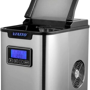 Льдогенератор Viatto VA-IM99D