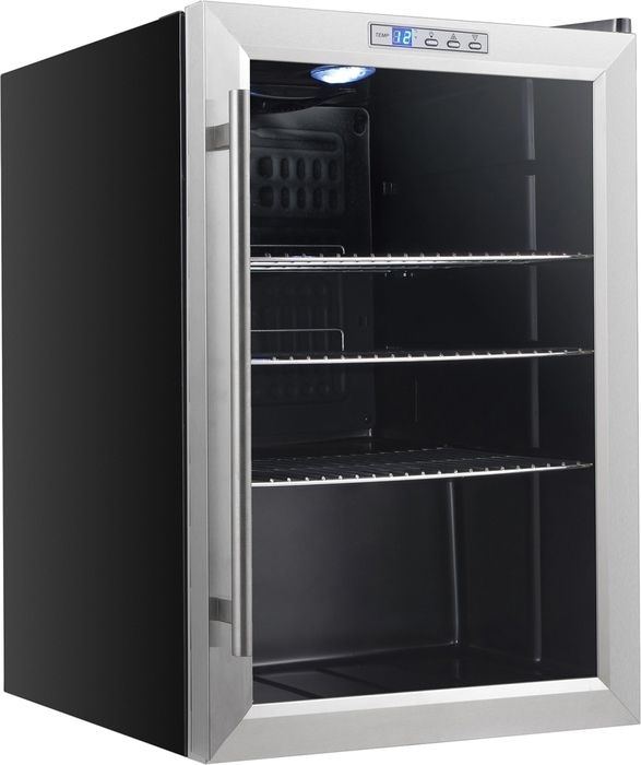 Мини-бар Viatto VA-JC62WD