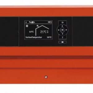 Контроллер для котла Viessmann Vitotronic 200-H HK3B
