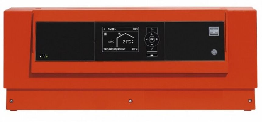 Контроллер для котла Viessmann Vitotronic 200-H HK3B