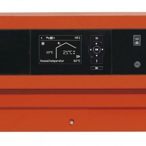 Контроллер для котла Viessmann Vitotronic 300-K MW2B