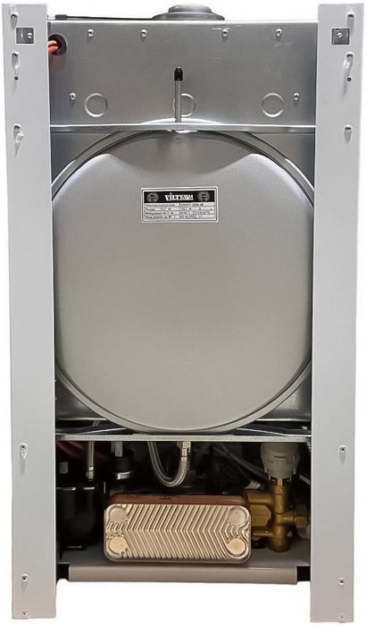 Настенный газовый котел VilTerm А 18