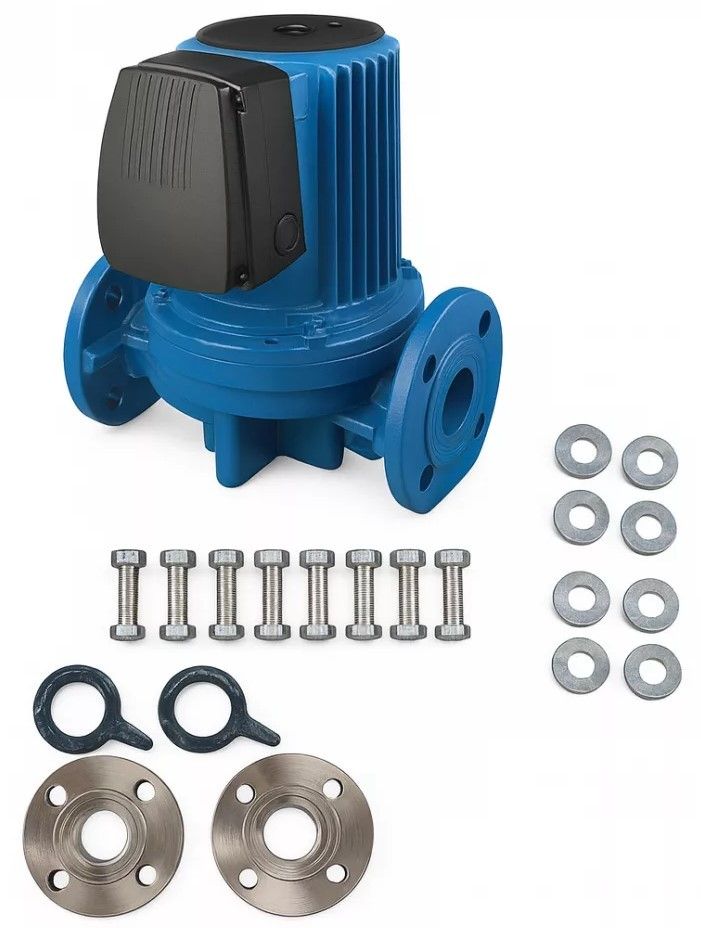 Vodotok GRS 40-18F-Premium